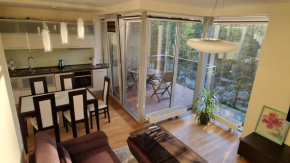 Gero poilsio apartamentai ADRIS